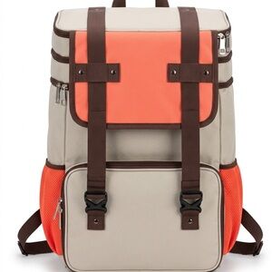 DND Bag.Dungeons and Dragons Starter Set Bag with Miniatures Storage,